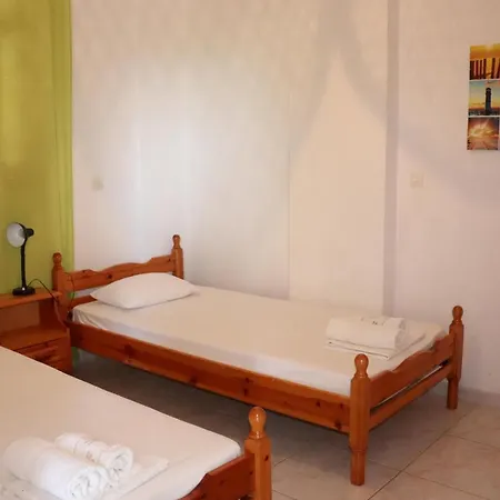 Spourgitis 3a Apartment *