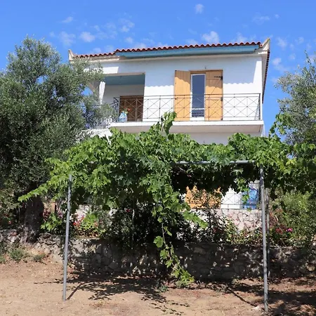 Spourgitis 3a * Kompoi