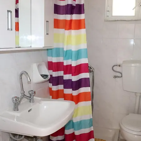 Spourgitis 3a Apartment *